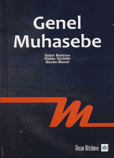 Genel Muhasebe