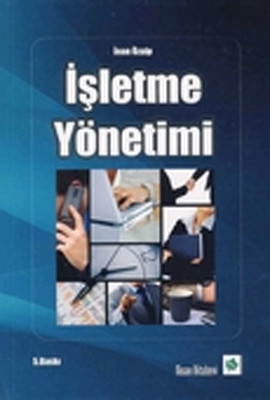 İşletme Yönetimi