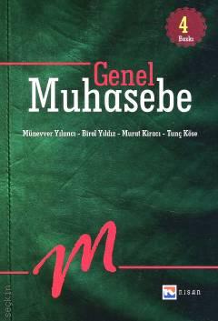 Genel Muhasebe