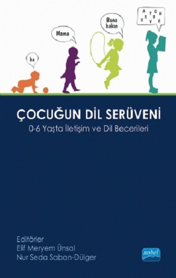 Çocuğun Dil Serüveni