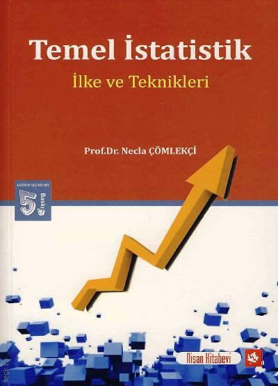 Temel İstatistik İlke Ve Teknikleri