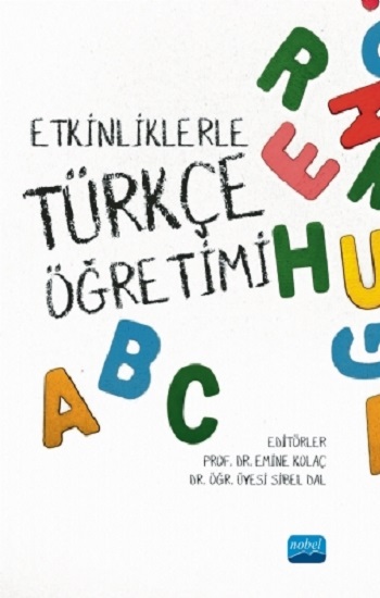 Etkinliklerle Türkçe Öğretimi