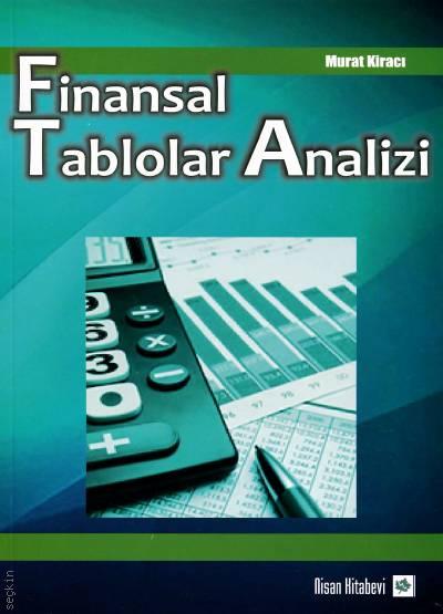 Finansal Tablolar Analizi