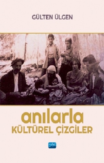 Anılarla Kültürel Çizgiler