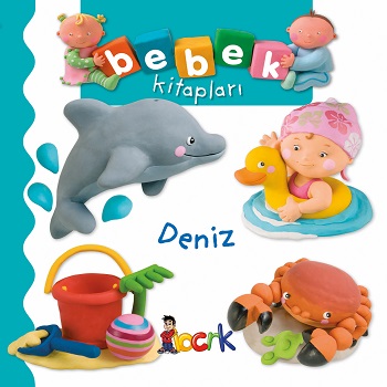 Deniz - Bebek Kitapları