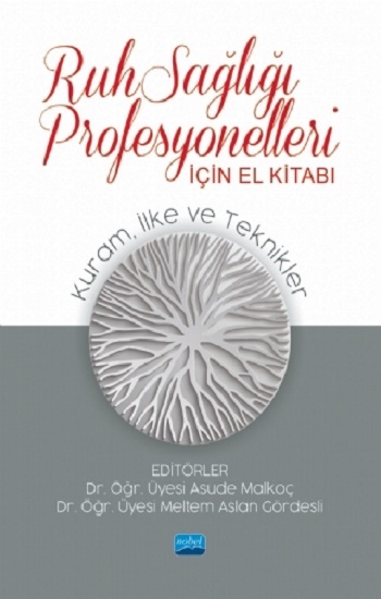 Ruh Sağlığı Profesyonelleri İçin El Kitabı