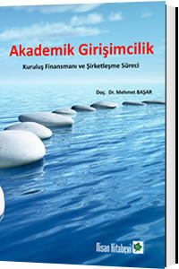 Akademik Girişimcilik