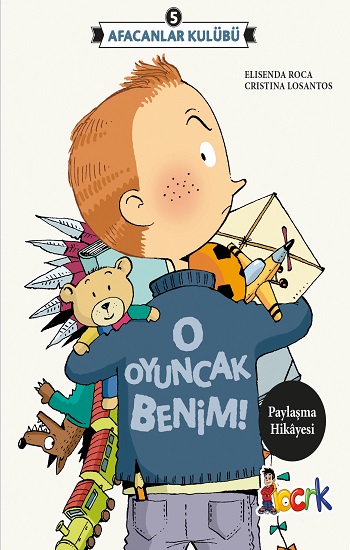 Afacanlar Kulübü - O Oyuncak Benim