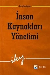 İnsan Kaynakları Yönetimi