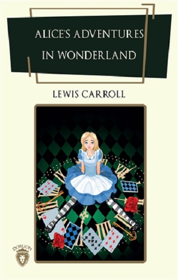 Alice’s Adventures In Wonderland