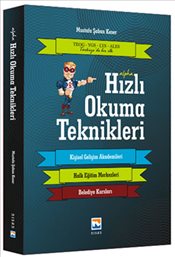 Alpha Hızlı Okuma Teknikleri