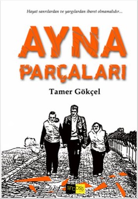 Ayna Parçaları