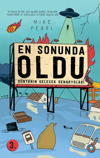 En Sonunda Oldu