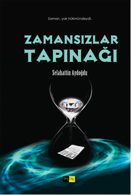 Zamansızlar Tapınağı