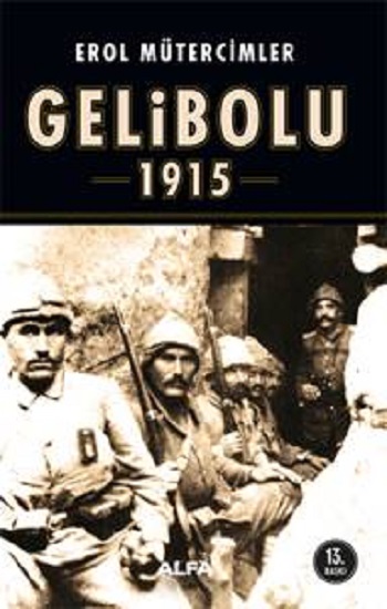 Gelibolu Korkak Abdul’den Coni Türk’e