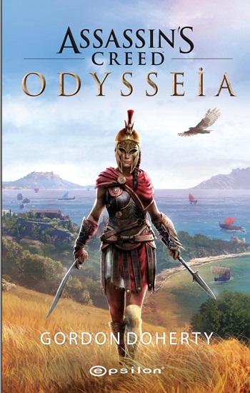 Assassin’s Creed - Odysseia