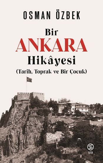 Bir Ankara Hikayesi