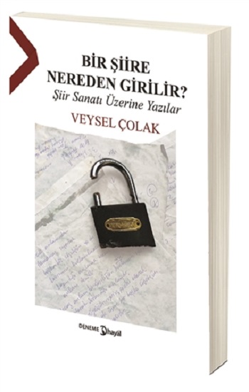 Bir Şiire Nereden Girilir?