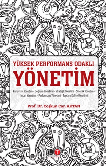 Yüksek Performans Odaklı  Yönetim