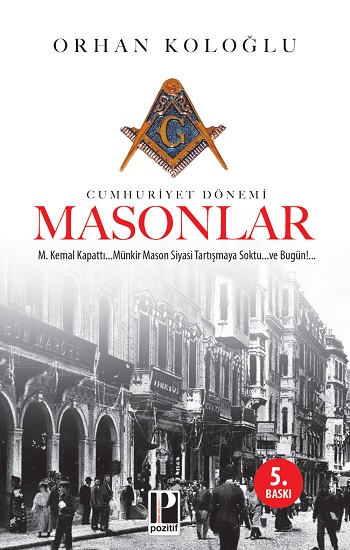 Cumhuriyet Dönemi Masonlar