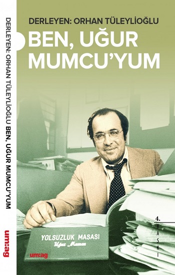 Ben Uğur Mumcu'yum