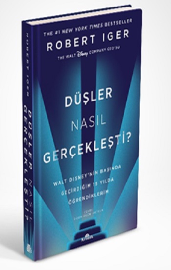 Düşler Nasıl Gerçekleşti? (Ciltli)