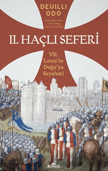 II.Haçlı Seferi