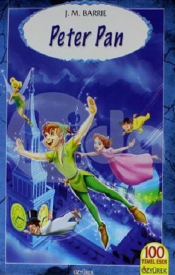 Peter Pan