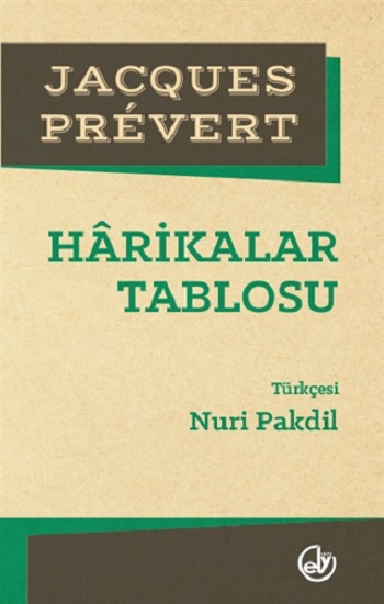 Harikalar Tablosu