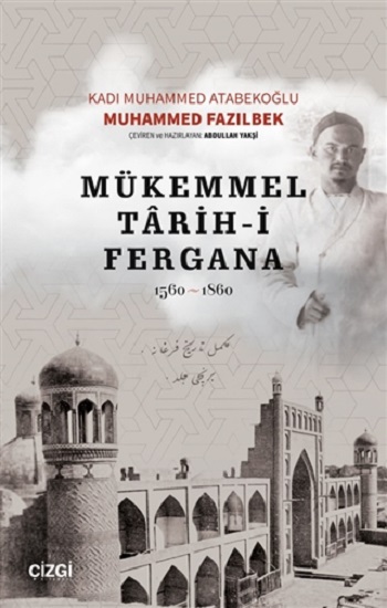 Mükemmel Tarih-i Fergana 1560-1860