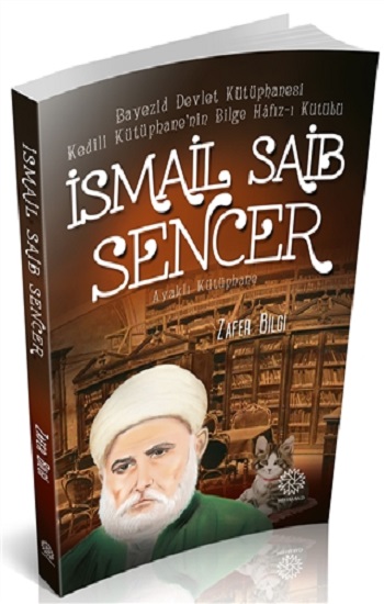 İsmail Saib Sencer