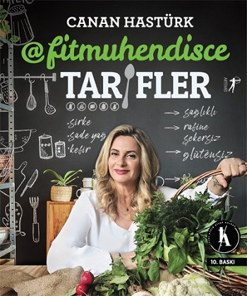 Fitmuhendisce Tarifler