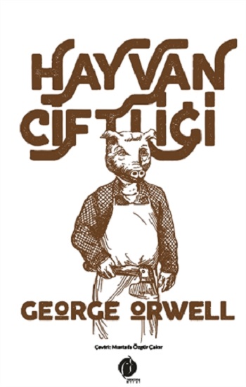 Hayvan Çiftliği