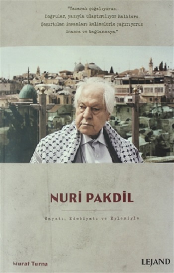 Nuri Pakdil