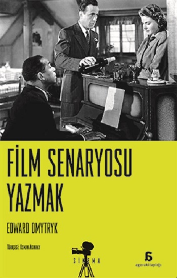 Film Senaryosu Yazmak