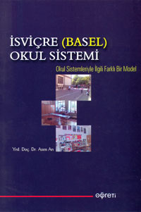 İsviçre (Basel) Okul Sistemi