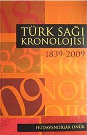 Türk Sağı Kronolojisi 1839 - 2009