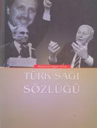 Türk Sağı Sözlüğü