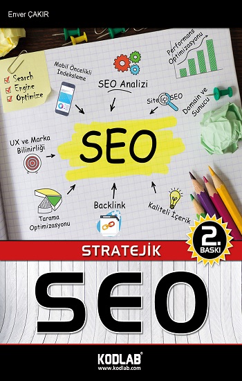 Stratejik Seo