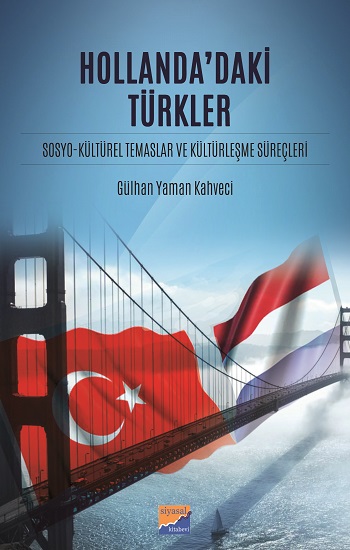 Hollanda’daki Türkler