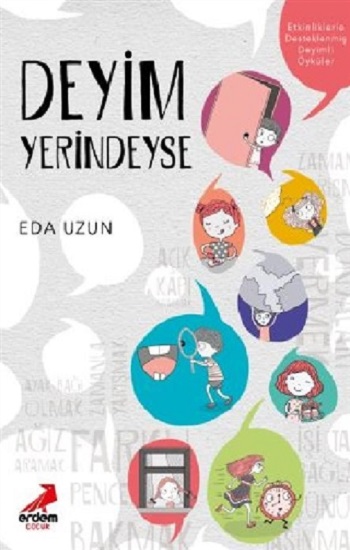 Deyim Yerindeyse