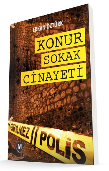 Konur Sokak Cinayeti