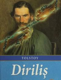 Diriliş