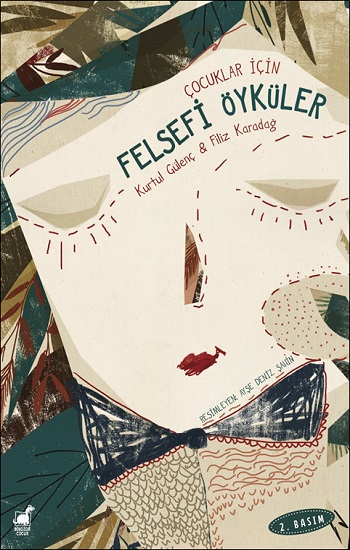 Çocuklar İçin - Felsefi Öyküler