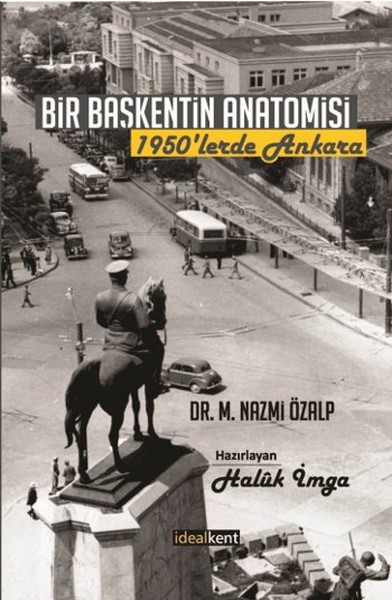 Bir Başkentin Anatomisi