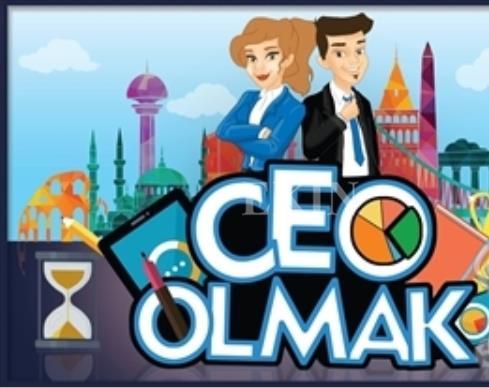 Ceo Olmak