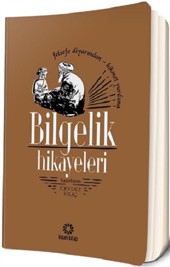 Bilgelik Hikayeleri (Cep Boy)