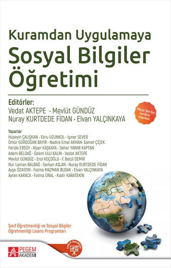 Kuramdan Uygulamaya Sosyal Bilgiler Öğretim