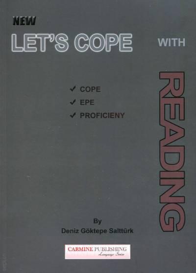 New Let's Cope With Reading