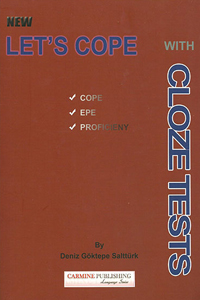 New Let's Cope Cloze Tests